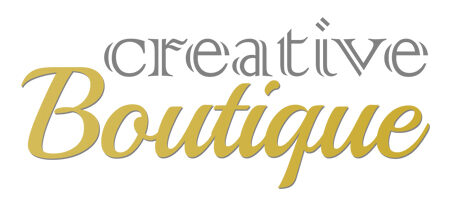 Logo von Creative Boutique